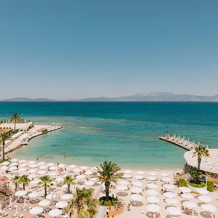 Курортний комплекс Ilica & Wellness