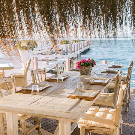 Курортний комплекс Ilica & Wellness