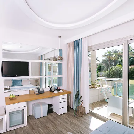 Resort Ilica & Wellness Cesme