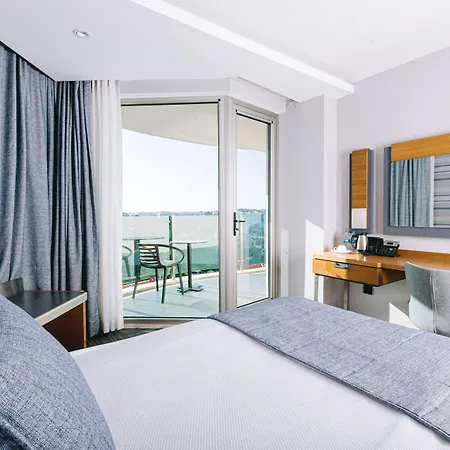 Ilica & Wellness Курортний комплекс