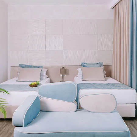 Курортний комплекс Ilica & Wellness