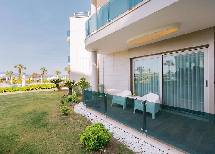 度假村 伊利察温泉疗养度假酒店