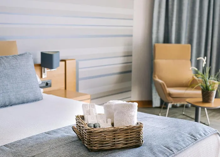 度假村 伊利察温泉疗养度假酒店 5*