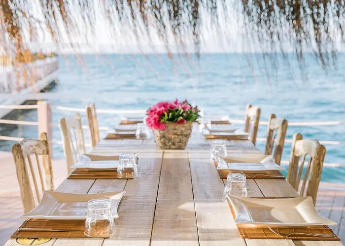 伊利察温泉疗养度假酒店 5*