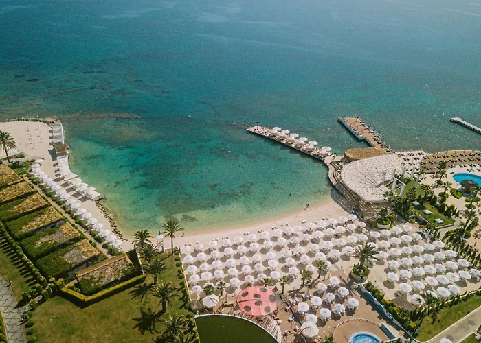 伊利察温泉疗养度假酒店 5*