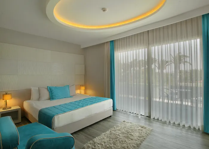 伊利察温泉疗养度假酒店