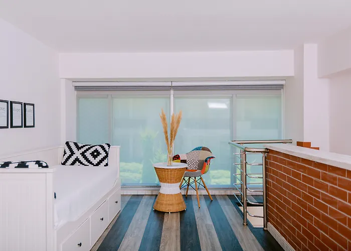 伊利察温泉疗养度假酒店 度假村 5*