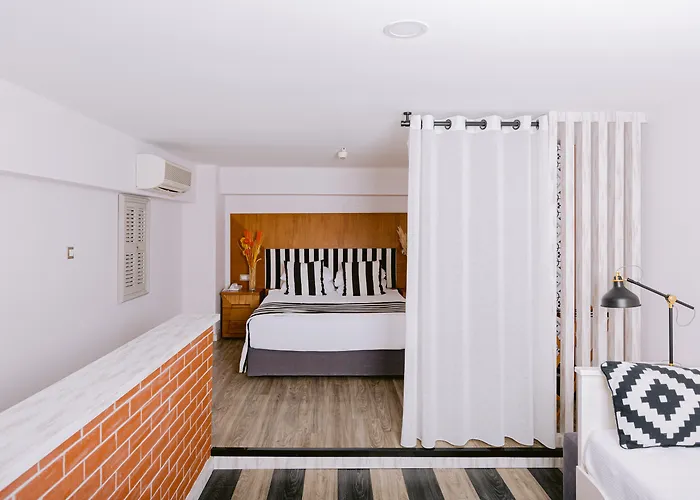 伊利察温泉疗养度假酒店