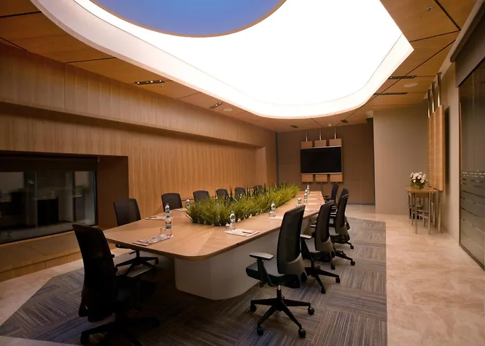 伊利察温泉疗养度假酒店 Çeşme