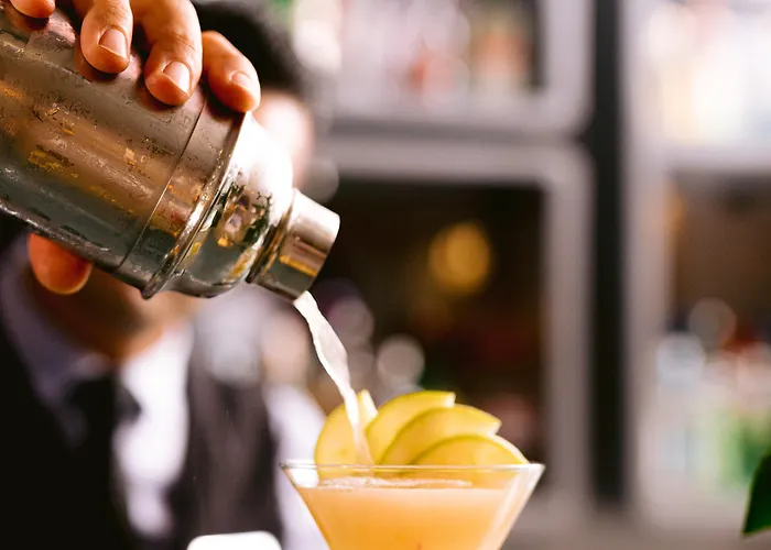 伊利察温泉疗养度假酒店 Çeşme