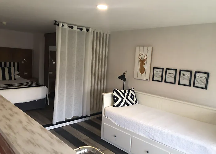 度假村 伊利察温泉疗养度假酒店 Çeşme