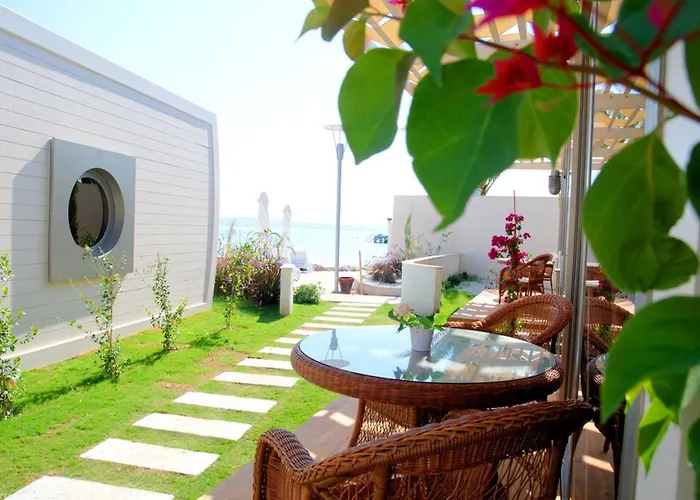 伊利察温泉疗养度假酒店 度假村 5*