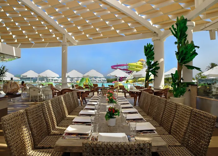 度假村 伊利察温泉疗养度假酒店 5*