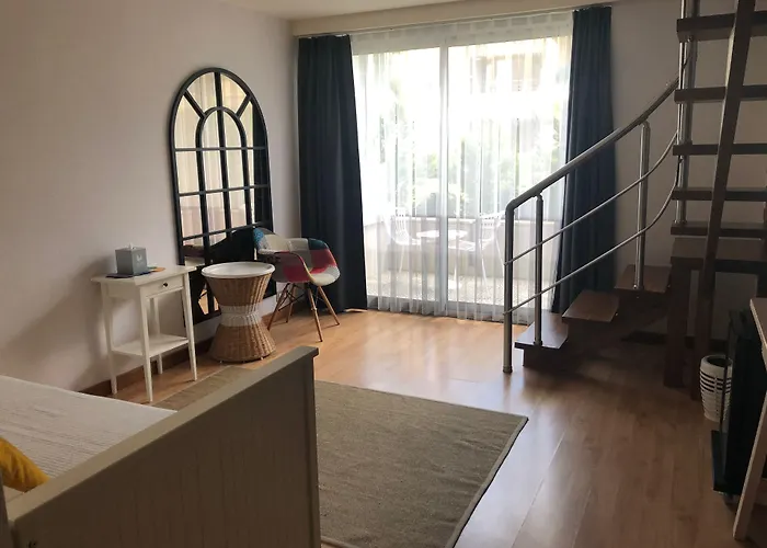 伊利察温泉疗养度假酒店 Çeşme