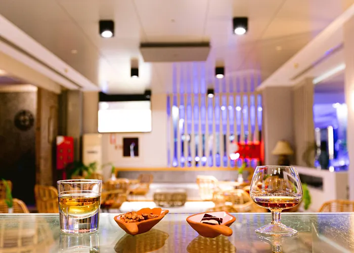 伊利察温泉疗养度假酒店