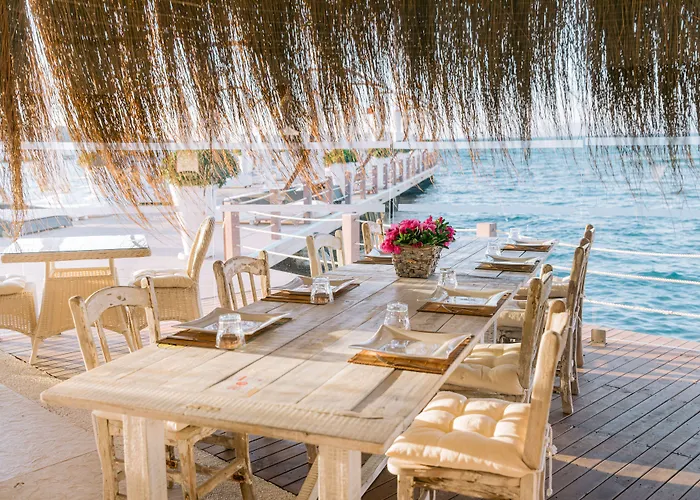 度假村 伊利察温泉疗养度假酒店